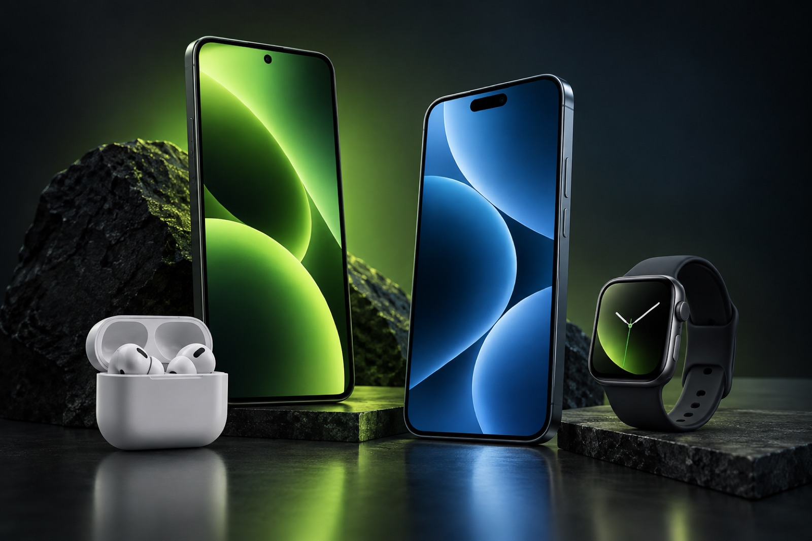 The Next Great iPhone Upgrade Should Make Ownership Easier, Not Replacement Faster